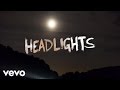 Montgomery Gentry - Headlights (Official Lyric Video)
