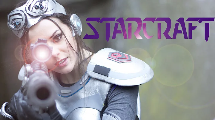 STARCRAFT - Hunt for Kerrigan (Fan Film)