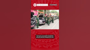 Bộ Quốc phòng sáp nhập Tổng cục Hậu cần và Tổng cục Kỹ thuật | THƯ VIỆN PHÁP LUẬT