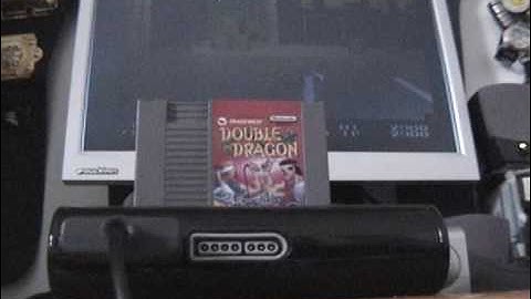 Retro Duo (Console) Review