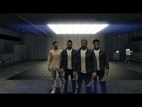 [1/30/22 archived stream] GTA Online and Halo Infinite - [1/30/22 archived stream] GTA Online and Halo Infinite