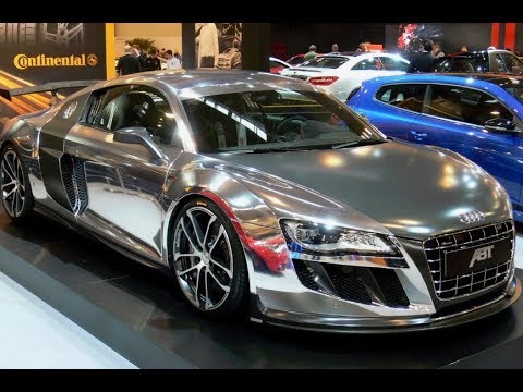 Audi R8 Gt 2018 Audi R8 Gt Full Review Video Youtube