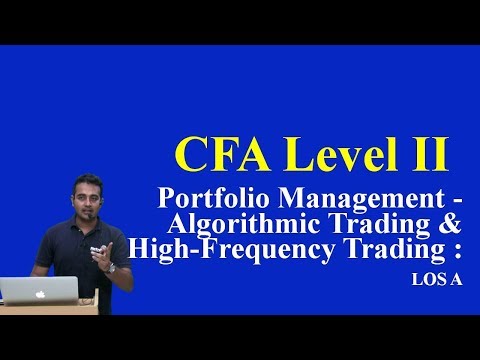 2017: CFA Level
