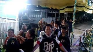 GOYANG PAK SEKDES!!! - KARMILA - BY - RISNA PENKA FT MUTIA - WEDDING NITA & RIDUWAN - PENDA KATAPI.