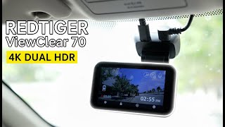Redtiger ViewClear70 Review Top Pick for Night Driving