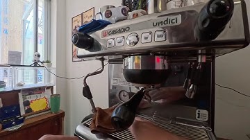 Mini POV 02.25 tiny Coffee Bar #insta360 #goultra #baristalife #cafegdl