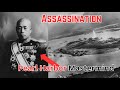 Exaggerated Reports Sent Their Commander To the Grave | Operation Vengeance, Yamamoto