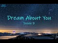  dream about you  stevie b  lyrics  when you love someone you got to learn to let them go