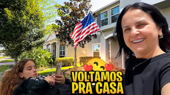 Voltei pros eua 🇺🇸 olha como estava minha casa depois de 2 meses 😍😱
