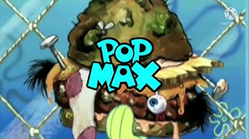 (MOST VIEWED) My Reaction when POP MAX Stays on TV Forever