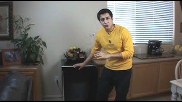 Home Brew Temperature Control