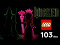 Lego wicked theme officially revealed  announced