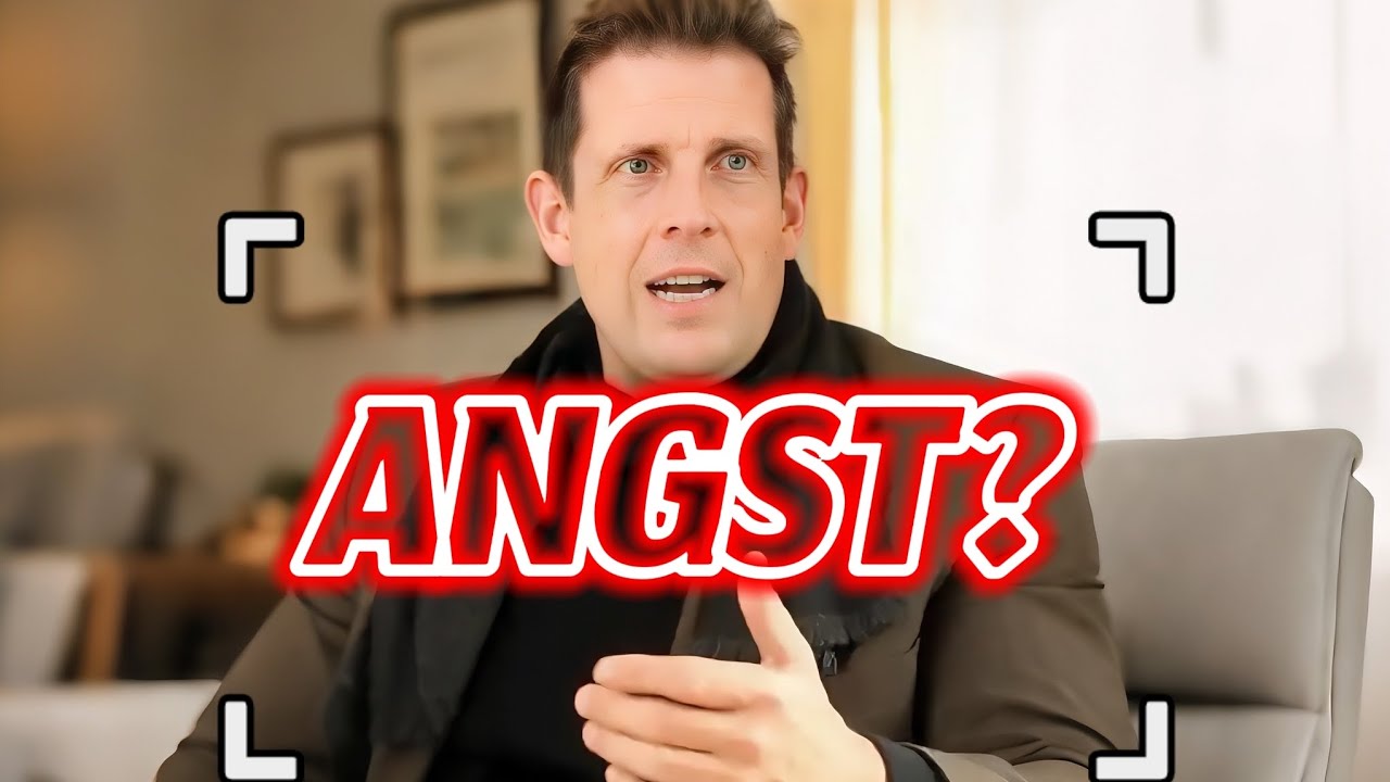 Fürchte Dich nicht! ANGSTFREI werden - Predigt von Olaf Latzel gehalten #olaflatzel #Predigt