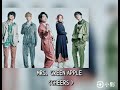 【中日字幕】Mrs.green apple-Cheers