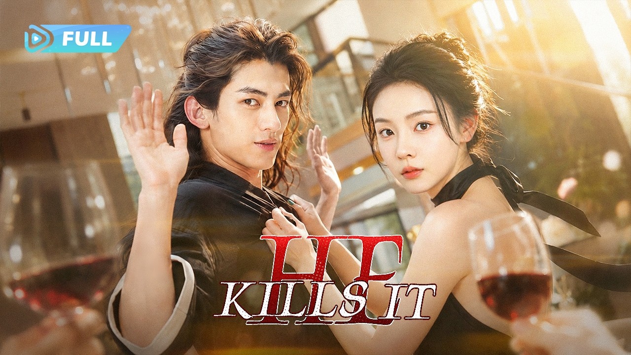 【FULL】He Kills it | Miracle Heir Saves Tycoon, Stumbles Into the Heiress’s Heart