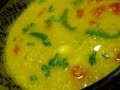 Quinoa Mung Daal | Show Me The Curry Vegetarian Recipe