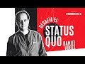 Desafía el status quo | Daniel Vogel | DEMENTES PODCAST #096