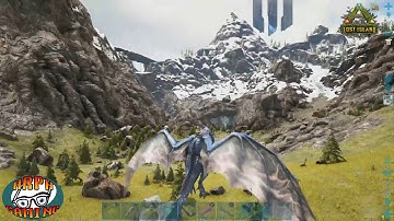 [E98] Artifact of the Pack and Rex Locations - Lost Island - Ark Survival Evolved, Xbox One
