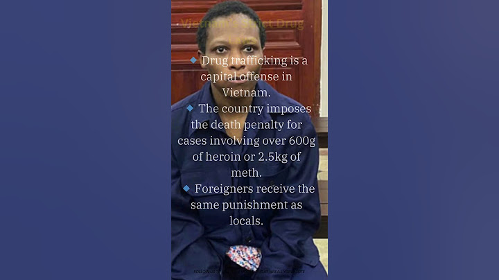 WHY THE KENYAN GOVERNMENT MIGHT NOT STOP MARGARET NDUTA’S EXECUTION IN VIETNAM?