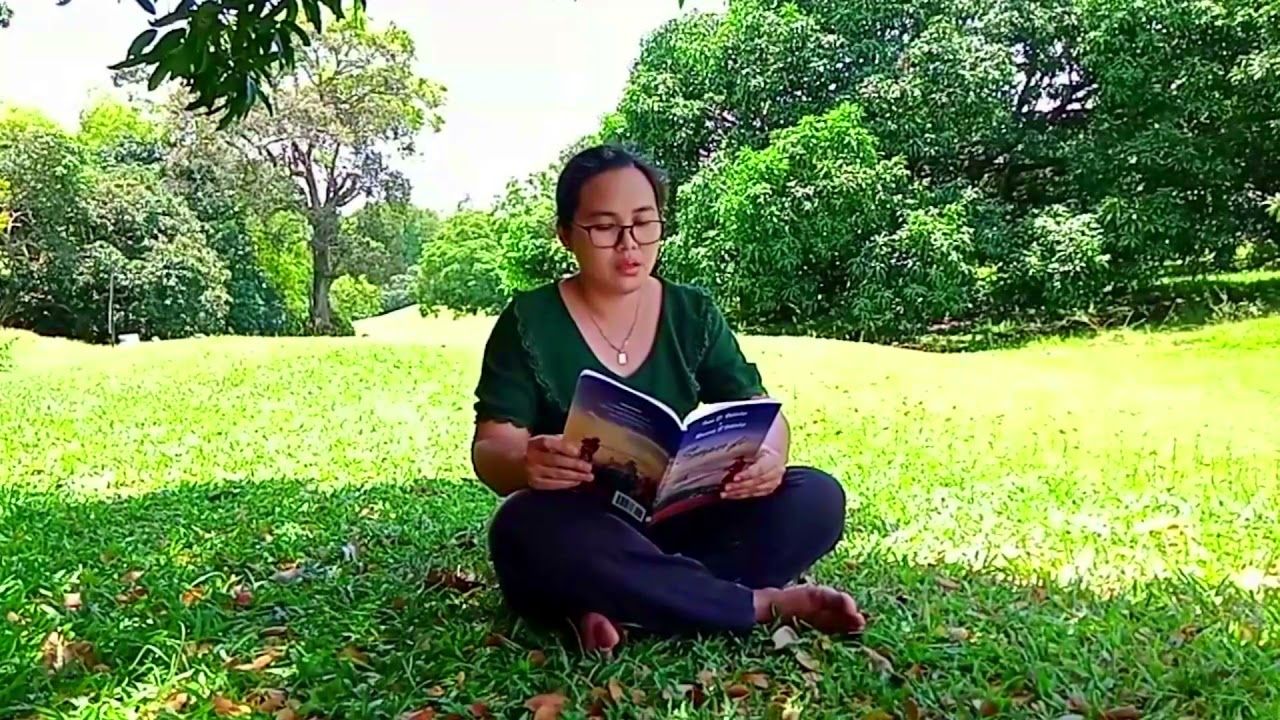 Afterall I Poetry Reading I Semper Fi - Poetry