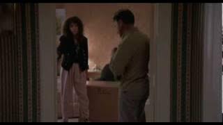 Rain Man | Scene 9 | Definitely Not My Room