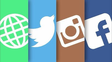 How to Make Social Media Intros On Android & iOS | KineMaster |