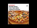 Modonut feat jessica fitoussi  not afraid 7inch version 