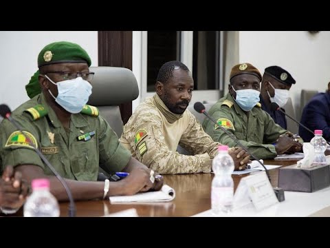 La Cour de justice de l'UEMOA demande la suspension des sanctions contre le Mali