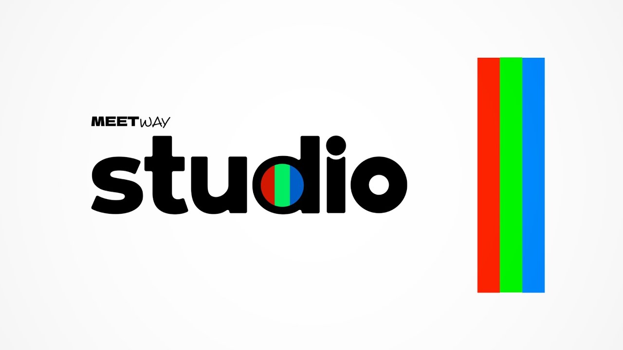 The work of MEETWAY studio