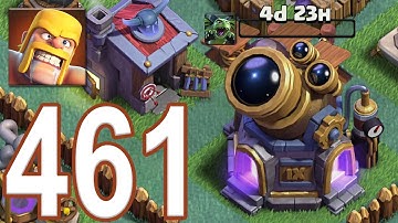 Clash of Clans - Gameplay Walkthrough Episode 461 (iOS, Android)