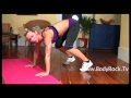 Fitness - Hot Booty Firm Up Workout