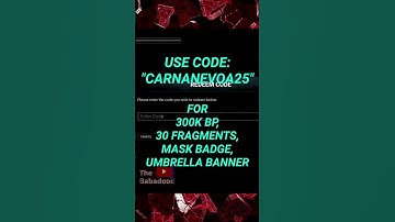 FREE300K BLOODPOINTS, 30 Rift Fragments, Banner and Badge W/ code "CARNANEVOA25" #dbd #gaming