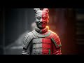 The Forbidden Army: Why We Are Afraid to Open the First Emperor’s Tomb