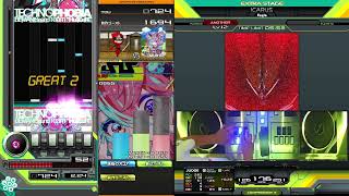 ICARUS SPA ハード 成長記録#42