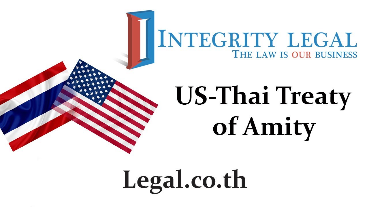 How Long Does It Take to Set Up a Thai Amity Treaty Company?