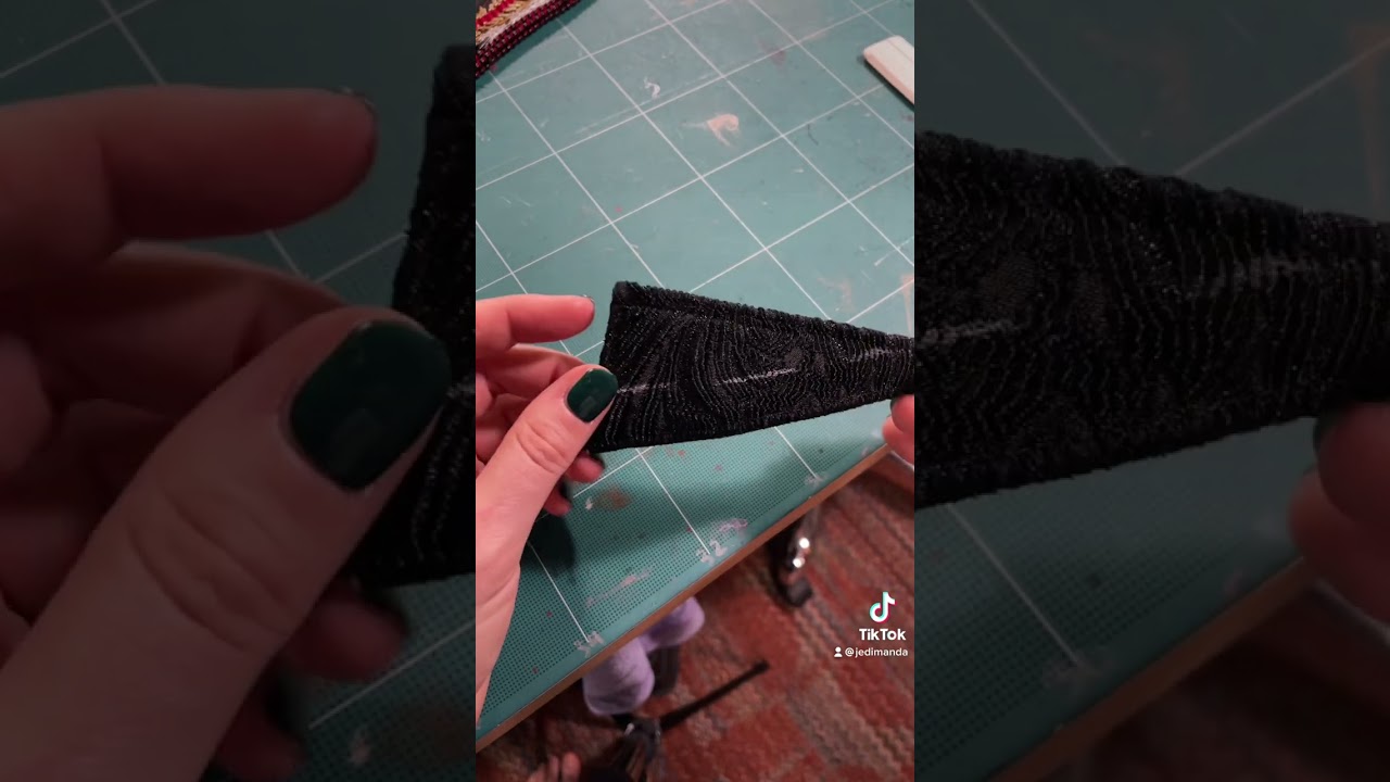 Mistakes were made and fixed | Making Rhaenyra Targaryen