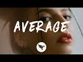 Nina Chuba Average Lyrics mp3