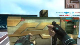 12.05.2015 Zsonic Çoşturuyor