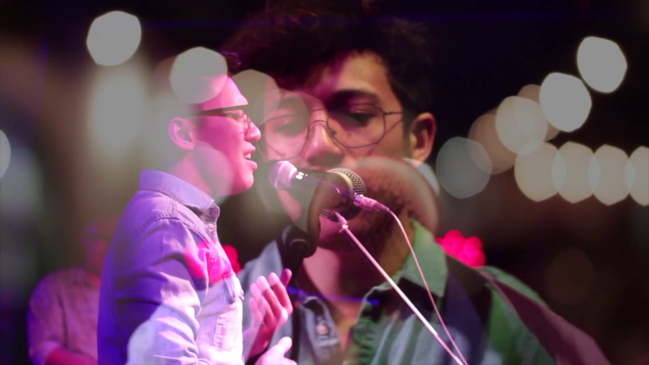 Stages Sessions presents: The Gig Circuit Teaser