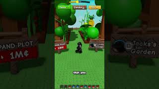 Celebrity This Grow a Garden 2 Script is Insane!  #roblox #scripting #growagarden2 Wealth