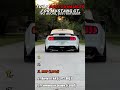 Ranking The Top 5 Best Exhausts For Mustang GT #ford #shelby #automobile #car