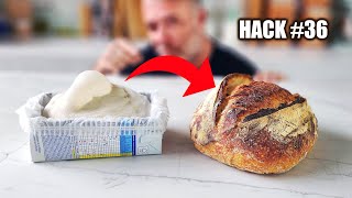 #40 Hacks Bakers don