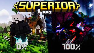 Download lagu 100% ดินแดนซูพีเรียร์ | Superior RPG (คลิปรวม)