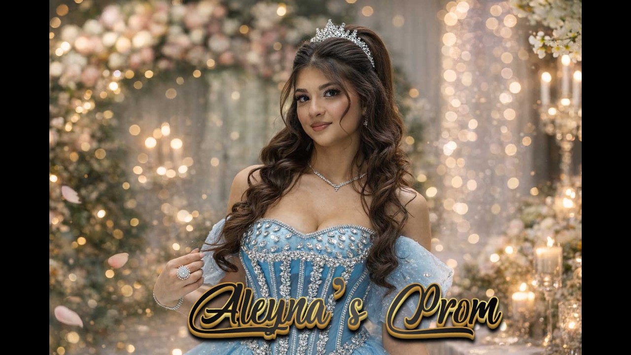 🎓 Aleyna Mezuniyet Balosu | DVD 2 | Ork Metin Taifa | Frankfurt, Germany