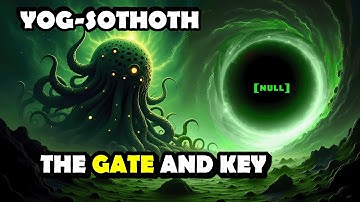Yog Sothoth