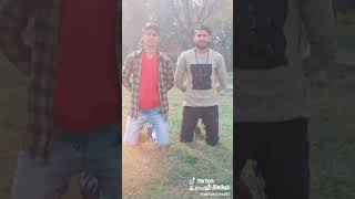 Teri Ladai Mere Te hai full screen #letest #tiktok status||by #mdsafdarkhan & aditya nishad