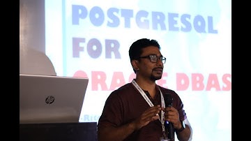Using PostgreSQL pg_hint_plan extension -  by Ritesh Das