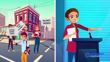 Impact Program // Animation Explainers