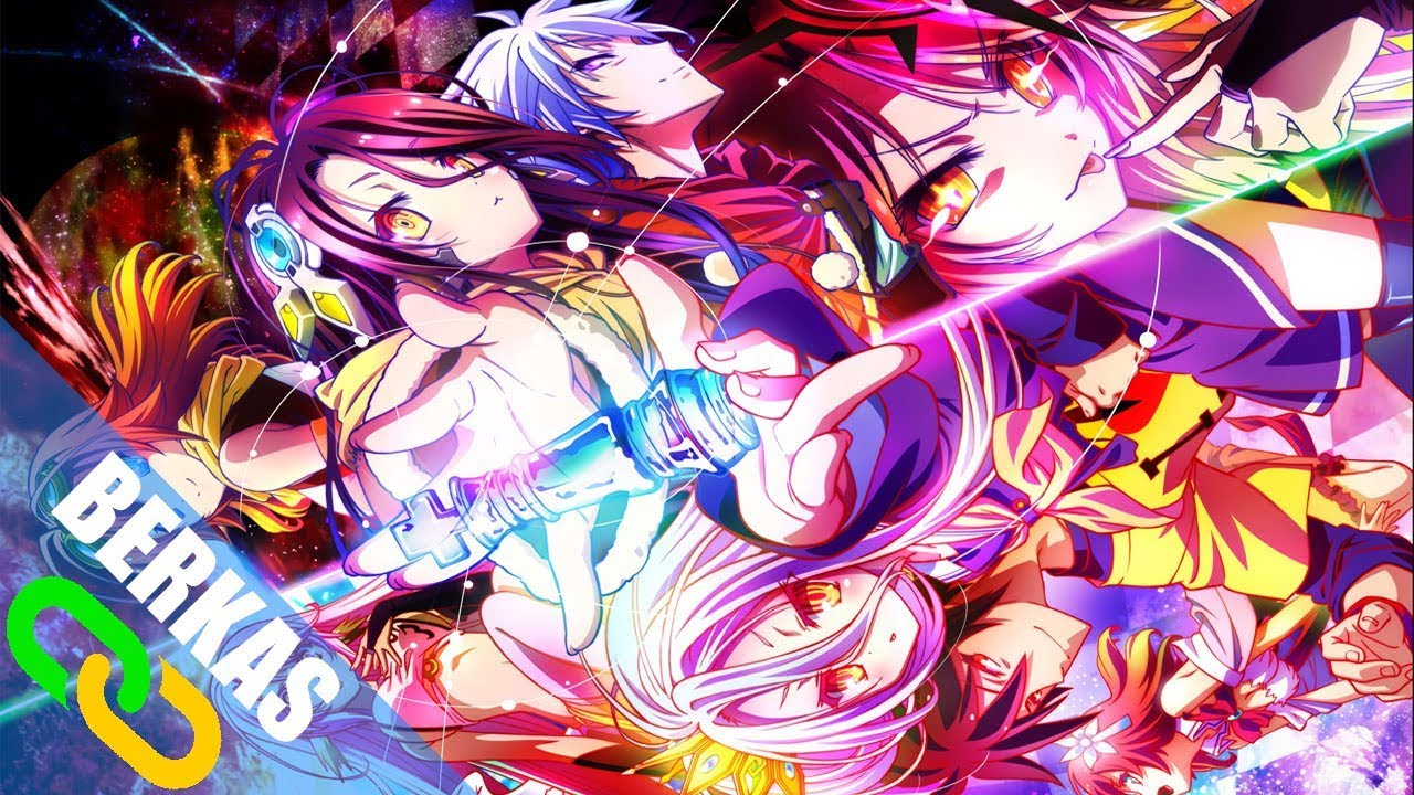 No Game No Life Bs To