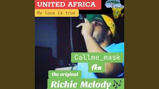 My Love (feat. Callme_mask) (Remix)